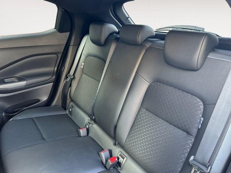 Nissan Juke 2ª serie 1.6 HEV N-Connecta