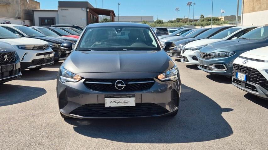 Opel Corsa 1.5 D 100 CV Edition - 2020