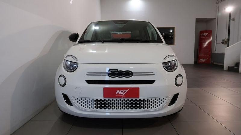 FIAT 500 Hybrid Hybrid Icon # VARI COLORI #