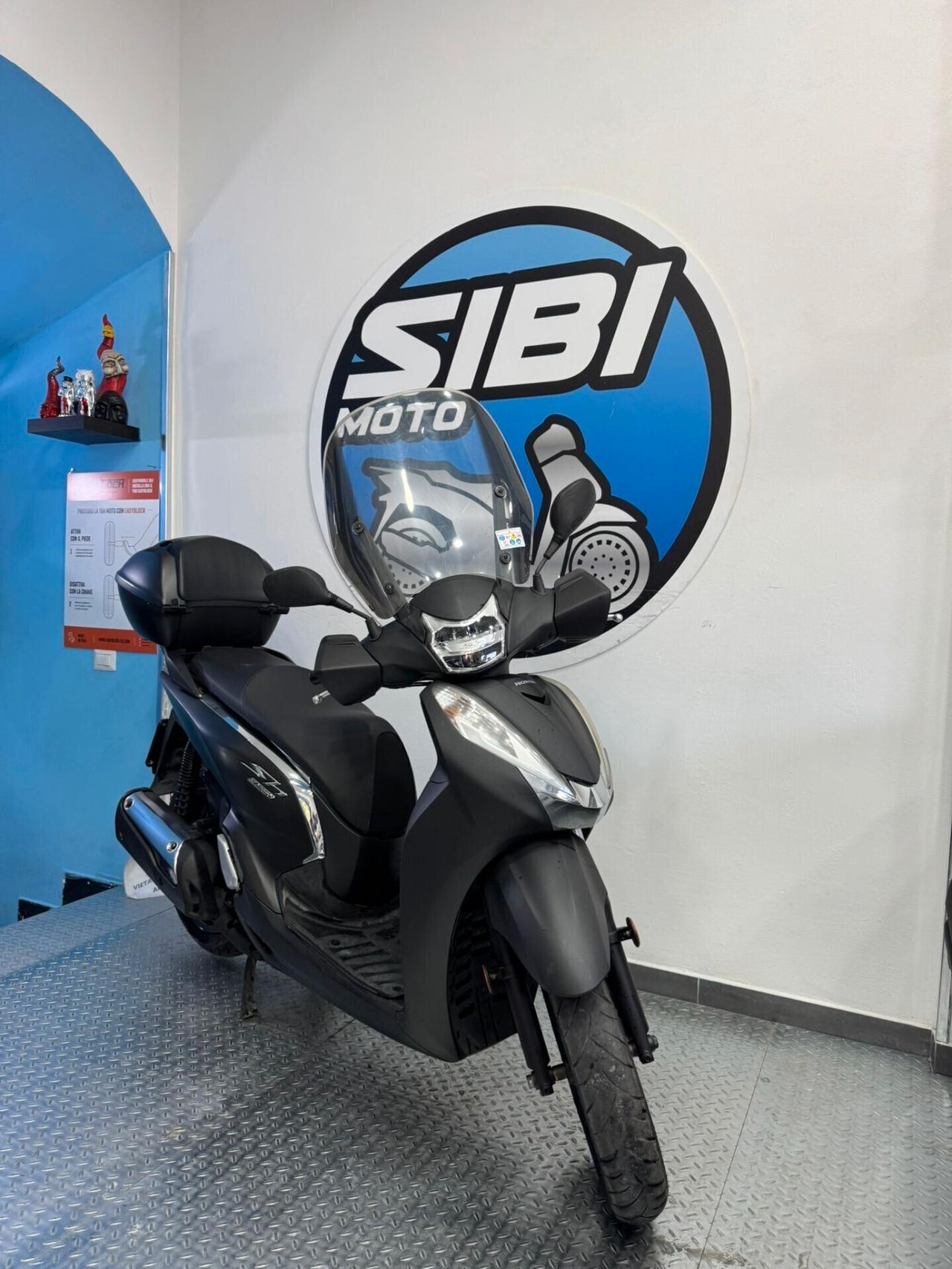 Honda SH 300