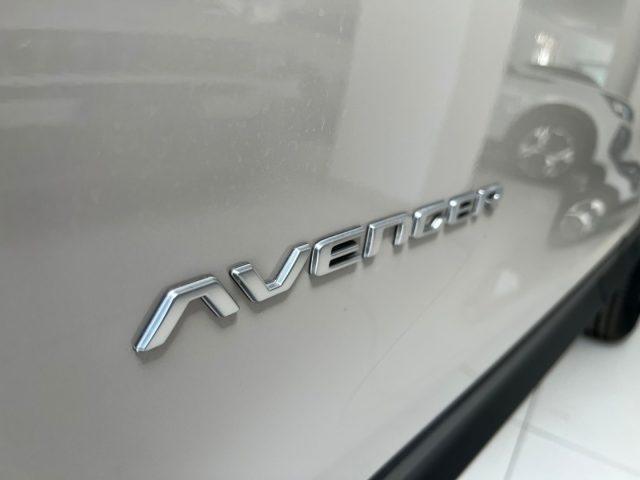 JEEP Avenger 1.2 Turbo 100 CV Longitude da ?239,00 mensili