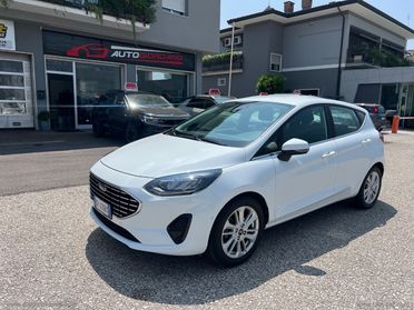 FORD Fiesta 1.1 75 CV 5p. Titanium