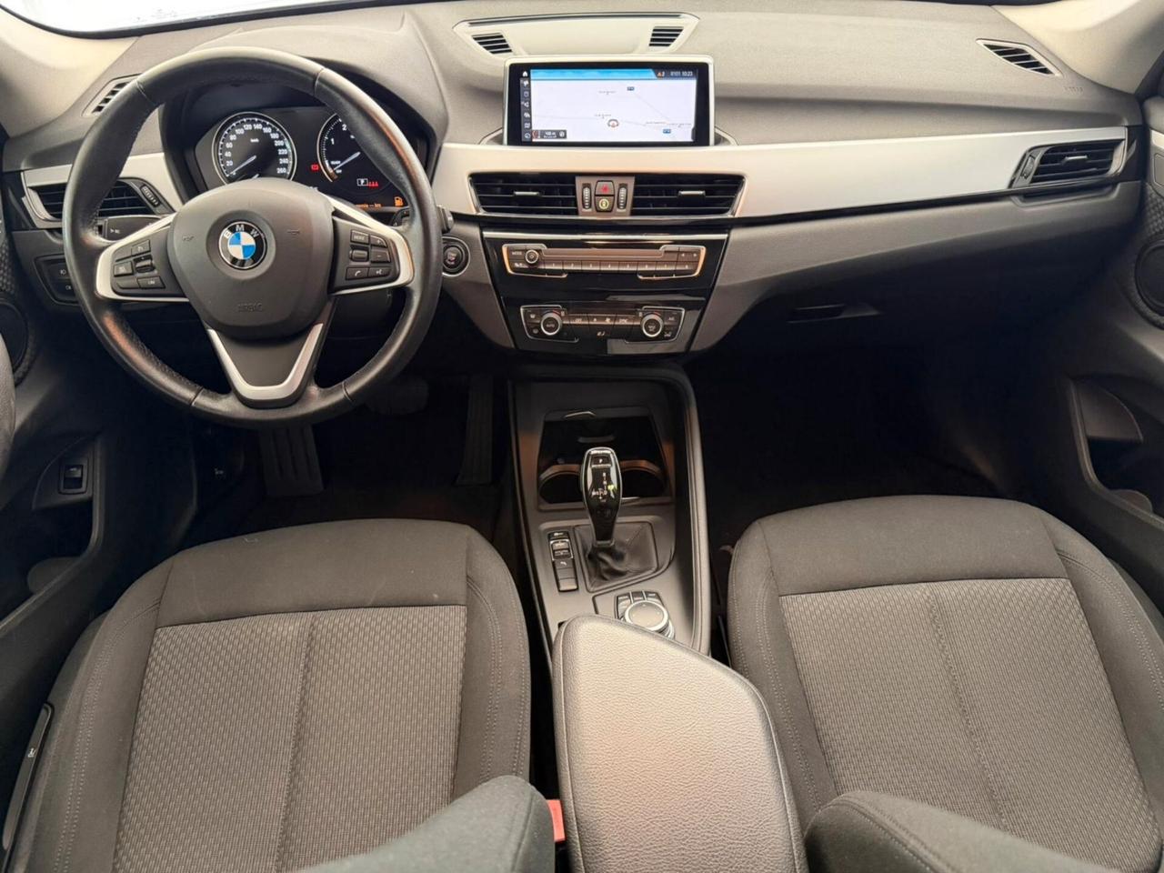Bmw X1 sDrive18d Business Advantage