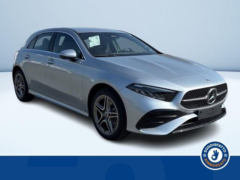 Mercedes-Benz Classe A 250e EQ-Power Automatic AMG Line Advanced Plus Digital Edition
