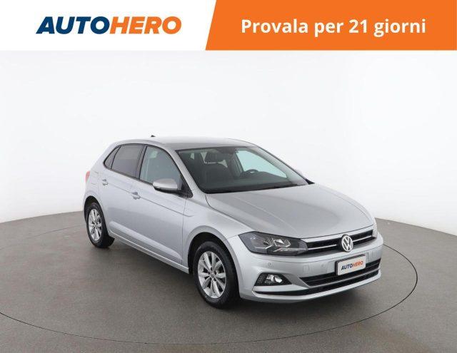 VOLKSWAGEN Polo 1.0 TSI 5p. Highline BlueMotion Technology