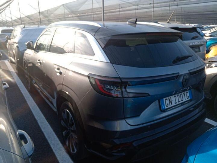 Renault Austral Full Hybrid E-Tech 200 CV Techno VEICOLO IN ARRIVO