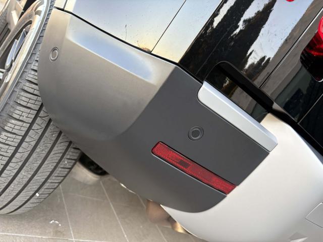 LAND ROVER Defender 90 3.0D I6 200 CV AWD Auto S