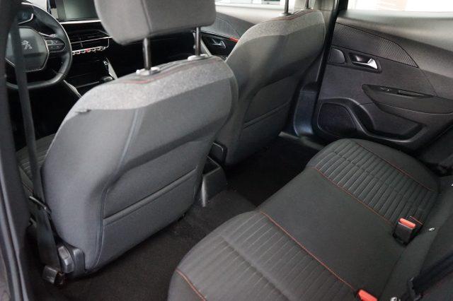 PEUGEOT 2008 PureTech 100 S&S Active Pack Uniproprietario