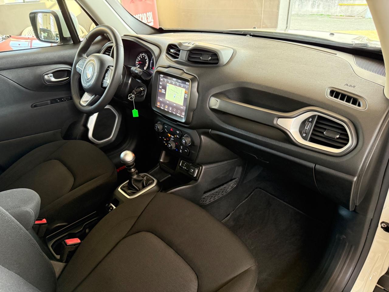 Jeep Renegade 1.0 T3 Longitude