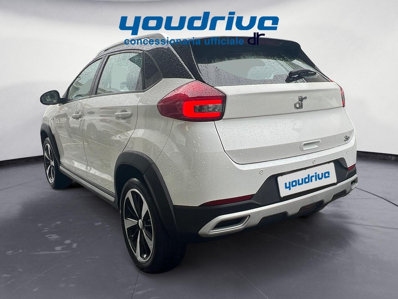 DR Motor DR 3.0 1.5 Gpl 114cv KM 43.500