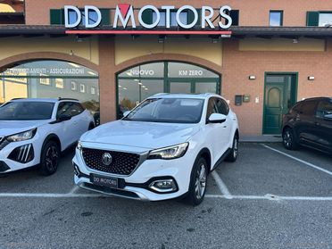 MG HS 1.5T-GDI AT Luxury CAMBIO AUTOMATICO