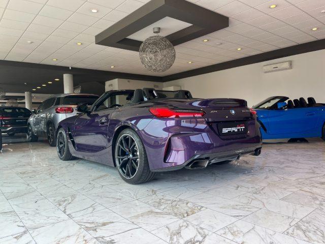 BMW Z4 M40i 340cv StepTronic