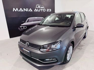 Volkswagen Polo 1.4 TDI 90 CV 5p. Highline BlueMotion*NEOPATENTATI*