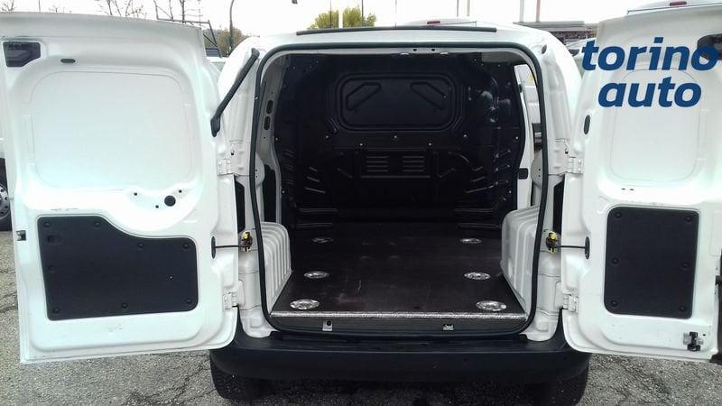 FIAT Fiorino Fiorino SX 1.3 MJT 95CV Cargo SX PREZZO IVA INCLUSA A REGIME DEL MARGINE