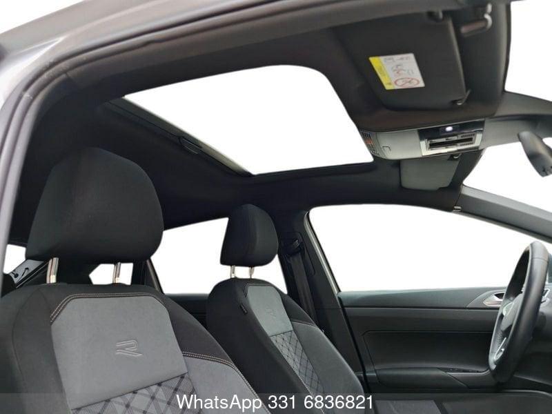 Volkswagen Taigo Taigo 1.0 TSI 110 CV R-Line