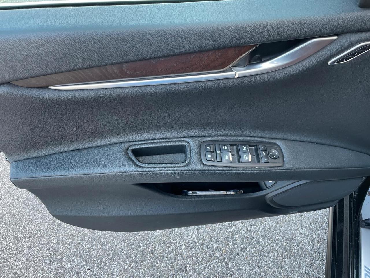 Maserati Ghibli V6 Diesel