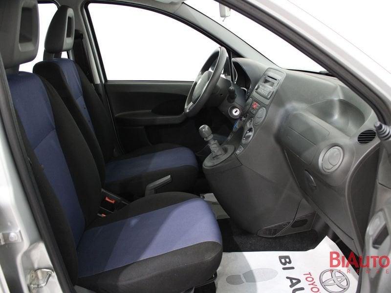 FIAT Panda Panda 1.4 Dynamic Natural Power