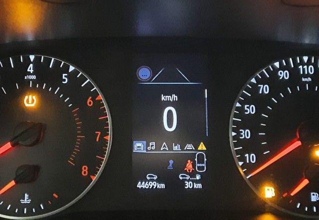 RENAULT Captur 90 CV Business