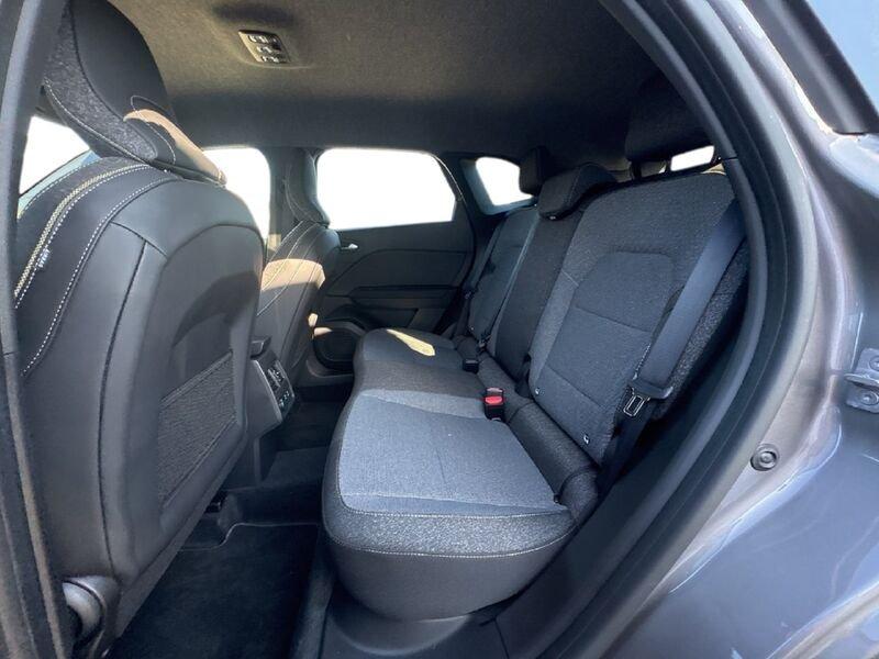 Renault Symbioz Symbioz Full Hybrid E-Tech 145 CV Techno