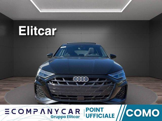 AUDI A3 SPB 35 TFSI S tronic S line edition