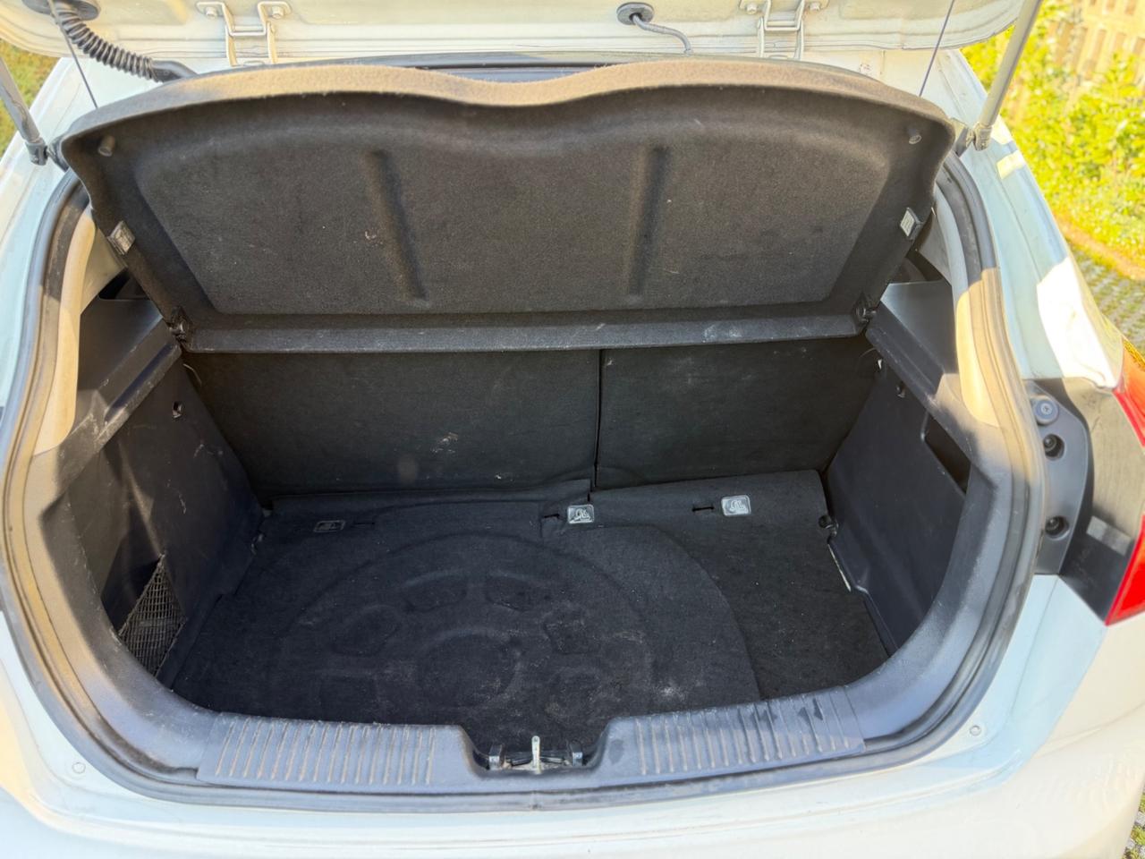 Kia Rio 1.1 CRDi 5p. Active