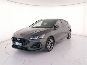 Ford Focus 1.0 ecoboost h ST-Line Style 125cv