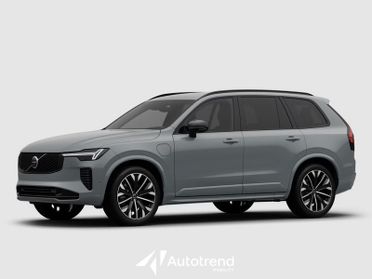 Volvo XC90 Plug-In Hybrid T8 310+145 CV AWD Ibrido Plug-In Automatica Plus Dark 7 Posti
