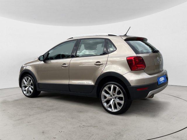 VOLKSWAGEN Polo 1.4 TDI BlueMotion Technology
