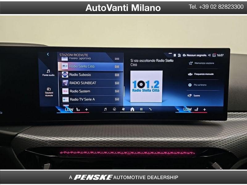 BMW Serie 4 420d Gran Coupe mhev 48V xdrive MSport Pro auto