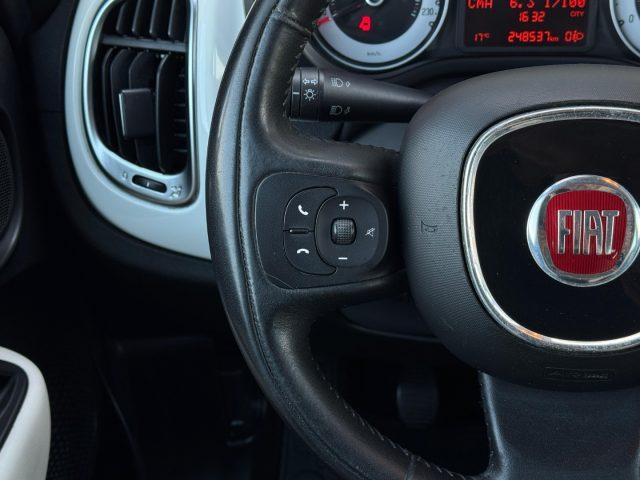 FIAT 500L 1.6 Multijet 105 CV Trekking