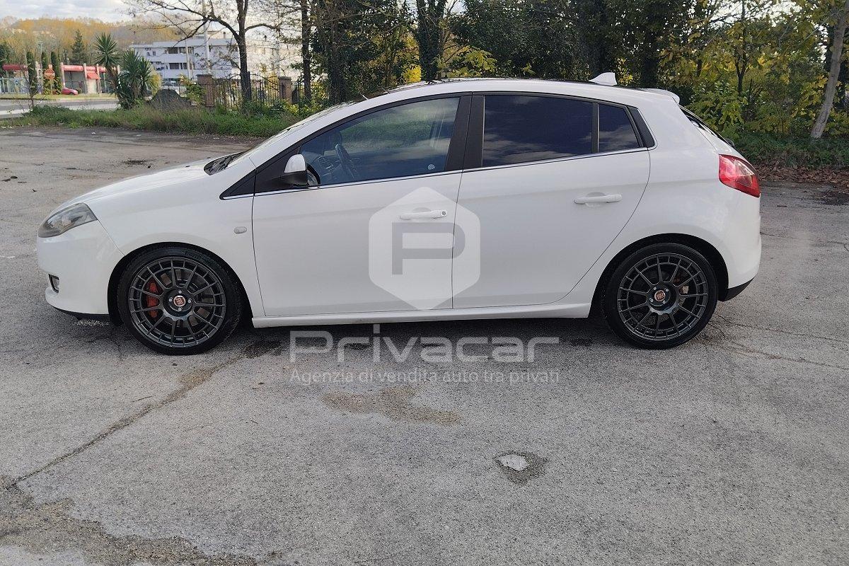 FIAT Bravo 1.4 Multiair T 140 CV S&S Sport