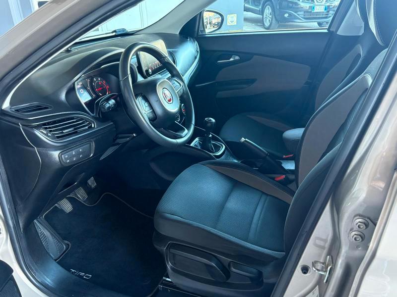 Fiat Tipo 5 Porte Tipo 5p 1.6 mjt Lounge s&s 120cv