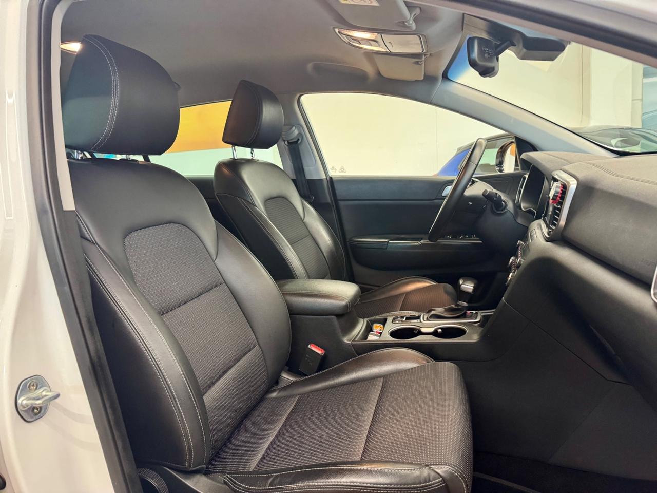 Kia Sportage AWD Energy 4x4 50.000 KM
