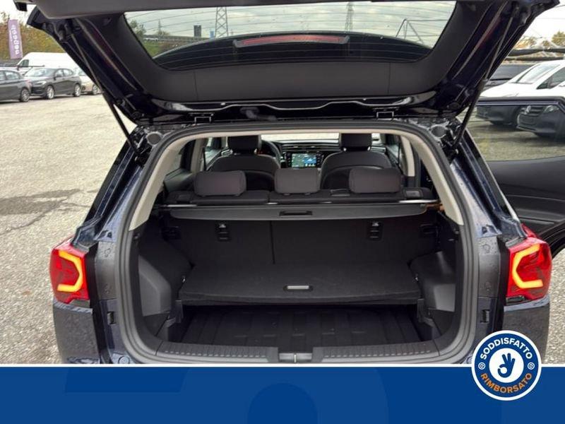 KGM Korando Black Edition 1.5 Turbo GDI 163 CV 2WD