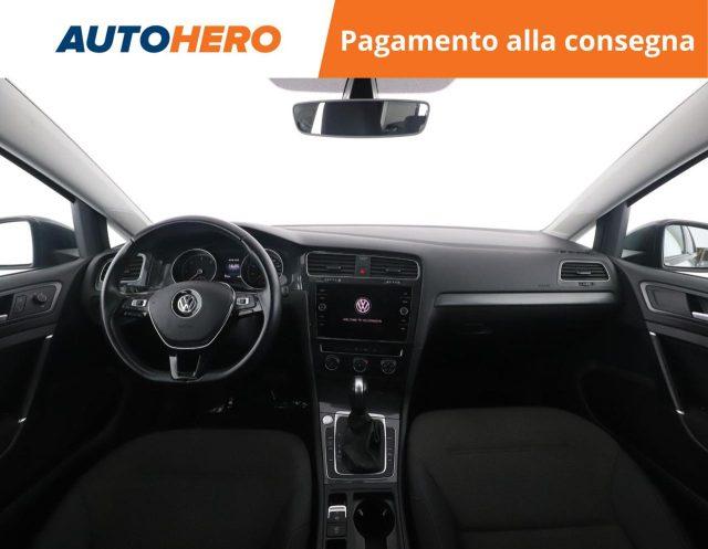 VOLKSWAGEN Golf 2.0 TDI DSG 5p. Business BlueMotion Technology