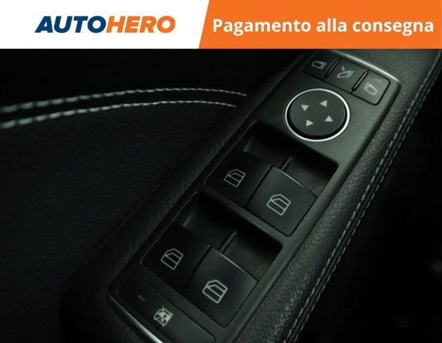 MERCEDES-BENZ CLA 200 d S.W. Automatic Sport