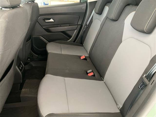 DACIA Duster 1.5 Blue dCi SL Extreme 4x4