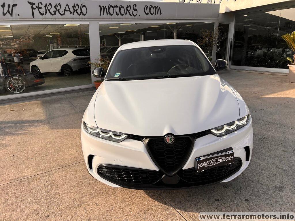 Alfa Romeo Tonale 1.6 diesel 130 CV TCT6 Veloce SOLO 16.000 KM