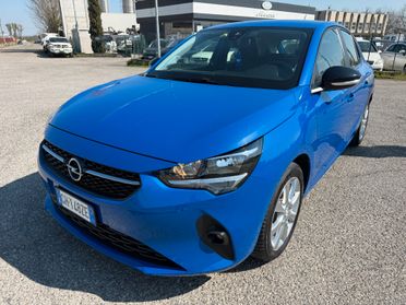 Opel Corsa 1.2 75 CV Blitz Edition 2022 NEOPATENTATI
