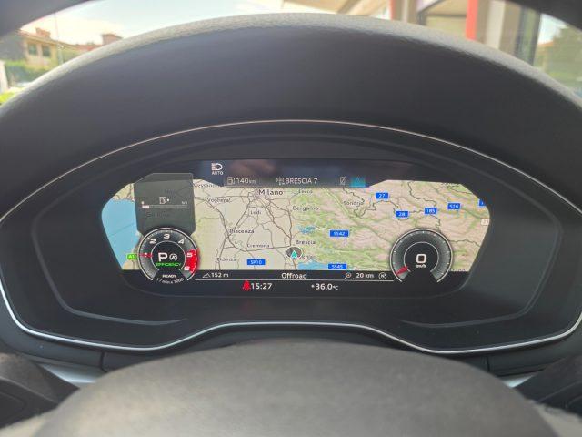 AUDI A4 Avant 35 TDI 163CV S tronic ACC Radar Navi Clima3Z