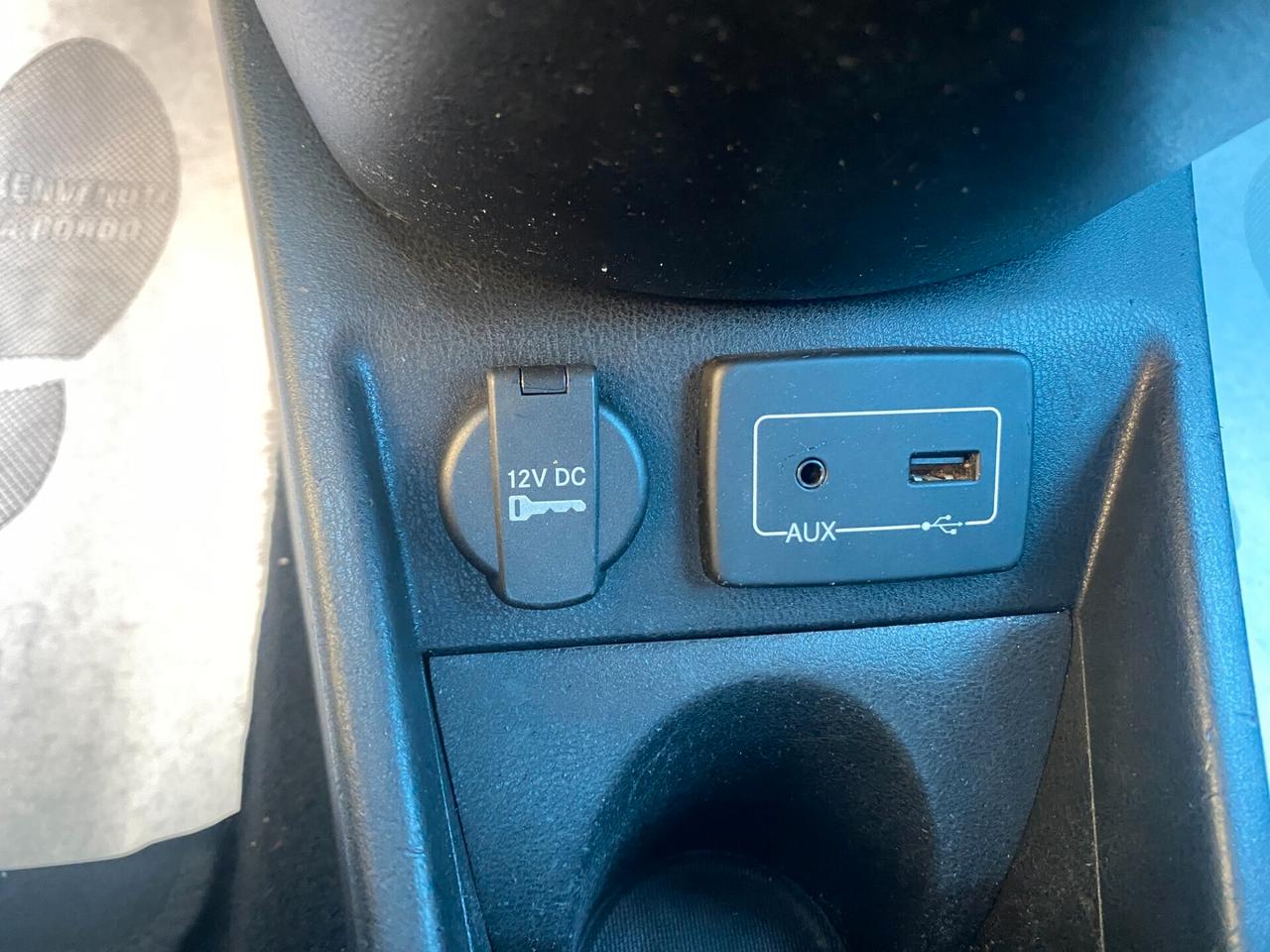 Dacia Duster 1.5 dCi 110CV 4x2 Lauréate --KM CERTIFICATI!!!---POSSIBILITA' collaborazione stock auto per commercianti ---