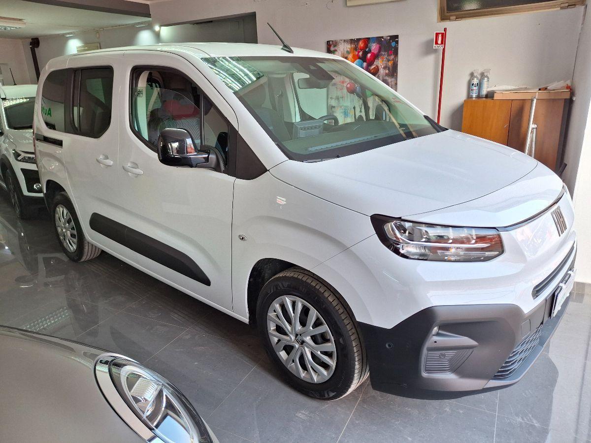 FIAT - Doblò 1.5 HDI AUTOVETTURA