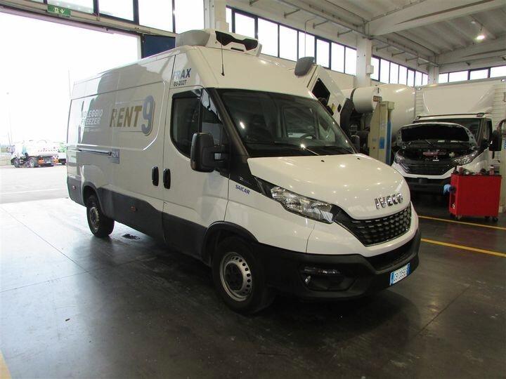 Iveco Daily 35S14V 2.3 HPT PM-TM Furgone FRIGORIFERO IN ARRIVO