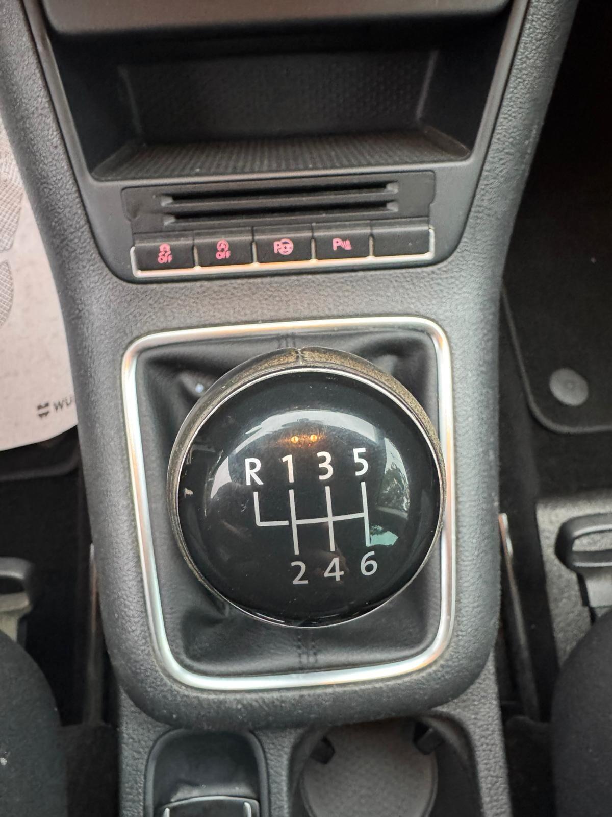 Volkswagen Tiguan 2.0 TDI 110CV Business Sport & Style BlueMotion Tech.