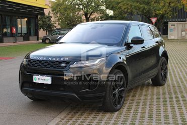 LAND ROVER Range Rover Evoque 2.0D I4 163 CV AWD Auto S