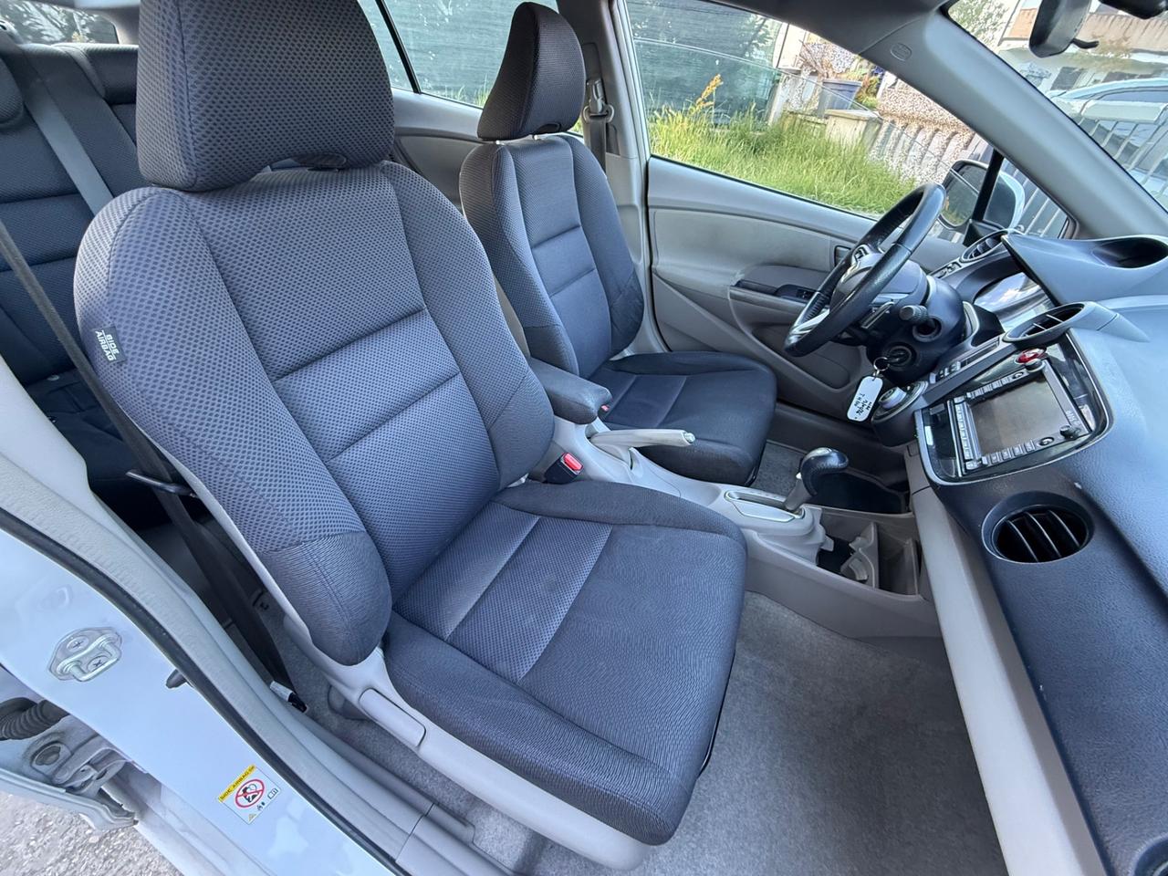 Honda Insight 1.3 Executive i-Pilot Hybrid 09 OTTIMA