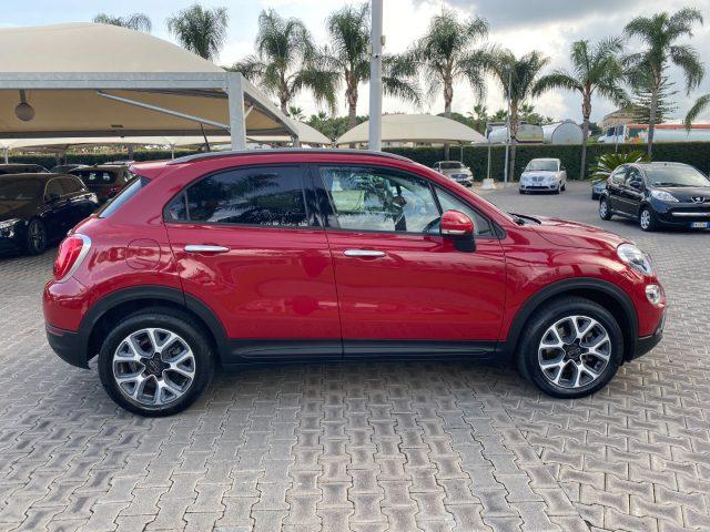 FIAT 500X 1.6 MultiJet 120 CV Cross