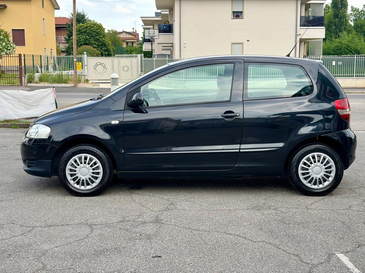 Volkswagen Fox 1.4 Easy PERFETTA NEOPATENTATI