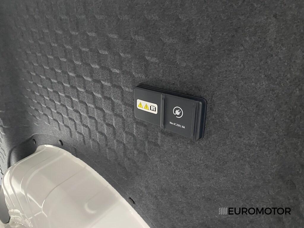 Kia PV5 Furgone Pv5 Cargo Pro Long Range