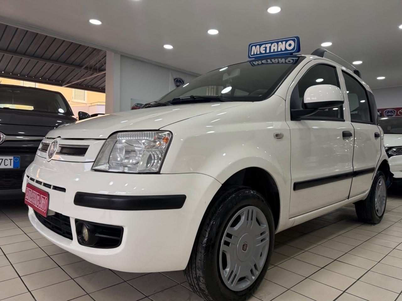 Fiat Panda 1.2 2010 nuova